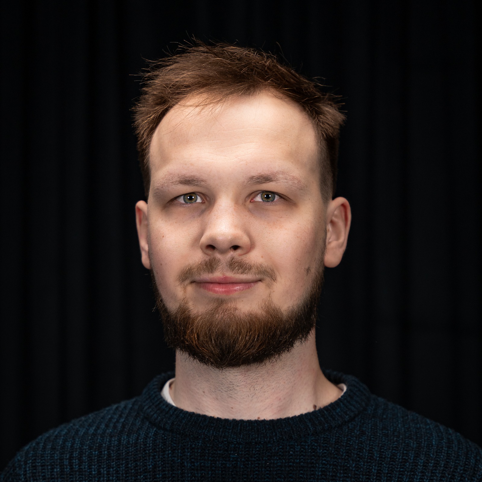Bartosz Maziarka