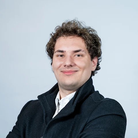 Kamil Kurdziel